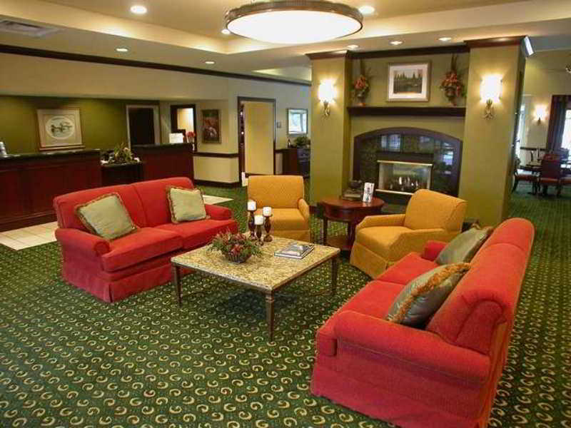Homewood Suites By Hilton Birmingham South Inverness Hoover Inreriör bild